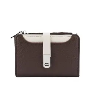 Lino Perros Avril Muse Coffee Wallet