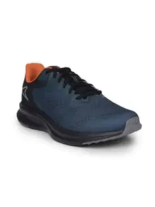 Power Casual Shoes for Men Running Walking Trendy and Sports Shoes Green