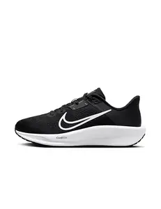 Nike Men Quest 6 Road Running Shoes (6), Black