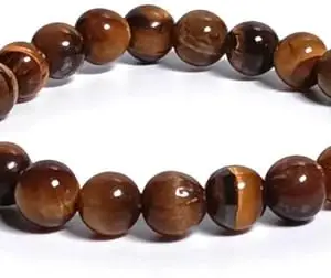 AAMRAPALI SILVER GEMS Moonstone Intuition Bracelet - Genuine Stones for Insight and Clarity