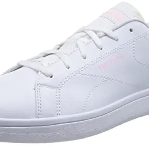 Reebok Womens Royal Complete Cln2 Shoes White