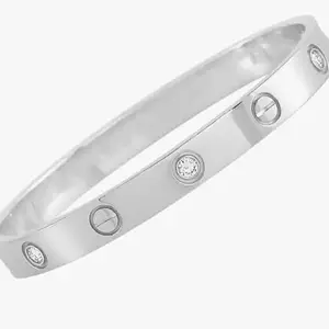 Karishma Kreations Bracelet for Men girls women Boys brother boyfriend gents Fashion Bracelet for Boys Stainless Steel stylish hand cuff Kada for men Cuff accessories mens Bracelets adjustable