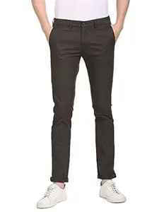 Arrow Men's Slim Pants