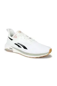 Reebok LIQUIJET EDGEHILL Drill M - Men White Running Shoes