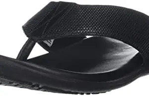 Hush Puppies Men Sandals - Black (8 UK)