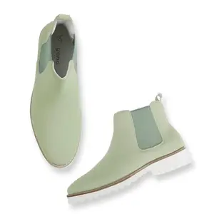 YOHO Comfortable Boots for Women| Casual Wear| Trendy