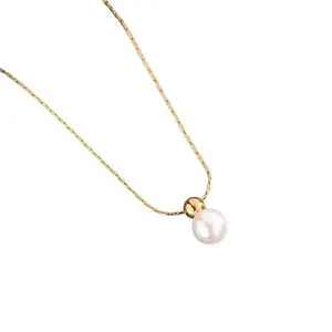 MYKI Majestic Stainless Steel Pendant