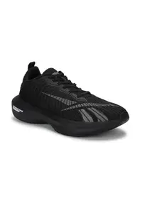 Reebok SPEEDSTRIKE Velocity MAX U Men Running Shoes Black