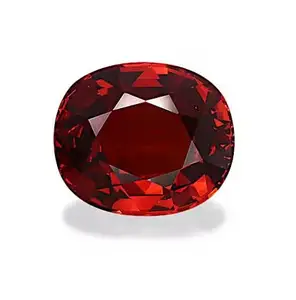 TDV GEMSTONE Superb Expensive Gomed Stone Lab Certified 8.25 Carat 8.75 Ratti Genuine Hessonite Gemstone For Make Classy Ring Original Ceylon Gomedhikam Stone For Men Women Both
