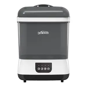 Dr. Brown's Dr Browns Electric Sterilizer and Dryer with HEPA Air Filter