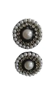 Latest Fancy Earings Collection for Women & Girls - Design 13