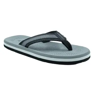 Trekiva Men's Slipper|Light Weight & Comfortable|Trendy|Stylish Casual Wear For Modern Style|TFG-1004