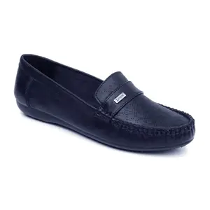 Zoom Shoes Premium Leather Comfortable Lightweight Bellies for Women with TPR Sole Ideal for Casual Wear