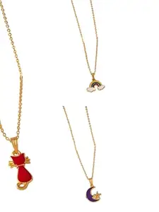 Elegant Necklaces for Every Occasion|SILKS12870-SHEET-ALL