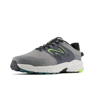 New Balance Mens 510 Harbor Grey (039) Running Shoe - 7.5 UK (MT510MG6)
