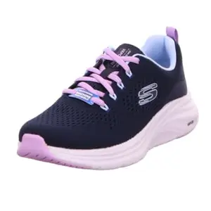 Skechers-Vapor Foam-Women's Casual Shoes-150024-NVLV-6 Black