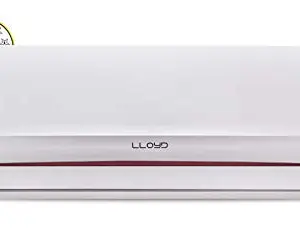 Lloyd Split AC Inverter - 2.0-3 Star (GLS24H3FWRHC) price in India.