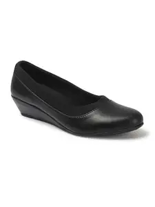 iconics Women Shoes,Black,UK-5