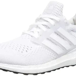 adidas Men Ultraboost 1.0 DNA Sportswear Shoes | White | Size-9 |
