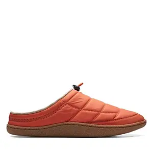 Clarks Pilton Mule Rust, 10