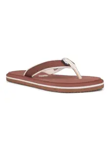 Liberty CFL-1 Mens BIN Sandal 43EURO (Brown)