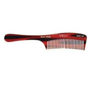 Vega Handmade Comb - Grooming | HMC-06