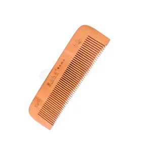 Wooden ultra soft Hair Comb,