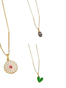 Elegant Necklaces for Every Occasion|SKNC10631-SHEET-ALL