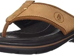 Hush Puppies Men's Slip-on Sandal - LIGHT BROWN (8 UK) (8733702)