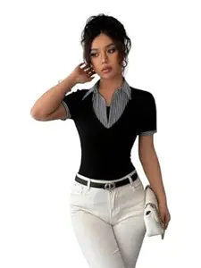 LITZO Women Shirt || Shirt for Woman || Top for Women (L-187-190)