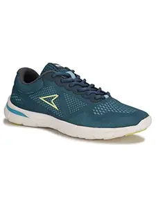 Power N Walk Refresh WS Blue Women Shoes UK7 (5399953)