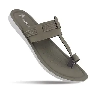 WALKAROO Sandal For Men's|Light Weight and Comfortable|Stylish Casual Wear|WG5593