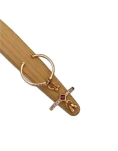 Elegant Sizzling Fancy Rings | Stylish & Traditional Gold-Plated Jewelry for Women | Perfect for Weddings & Daily Wear