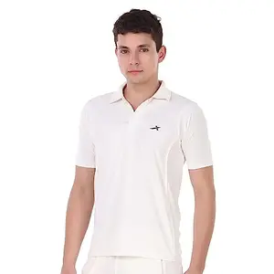 Vector X OCT-287 Cricket Set Adult Half Sleeves T-Shirt