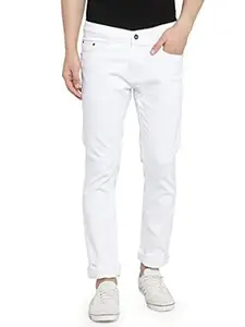 Ben Martin Men's Slim Fit Mid Rise Jeans Bm-JNS-.New