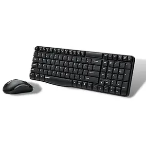 X1800S Wireless Keyboard and Mouse