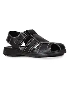 Bata Men's Slip-on Fisherman Sandal