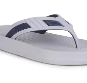 Action PILO Slippers for Men-HRAN-45-L.Grey-Blue-07