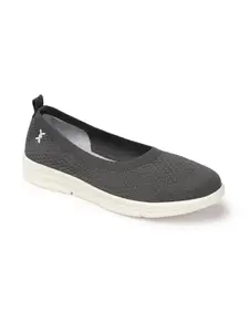 Carlton London Women Shoes,Grey,UK-6