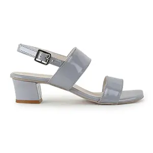 FINE FASHION High Heel Fashion Sandal Women &girls