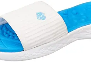 Liberty Womens Impact-15E S.Blue Slipper - 41