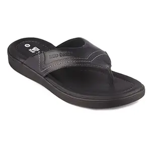 Red Chief Slipper For Men