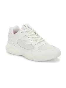 OFF LIMITS Women's Roger W Running Shoes, White, UK 7