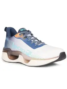 Liberty Leap7X RW-24 Mens Sports Lacing T.Blue (10Uk)