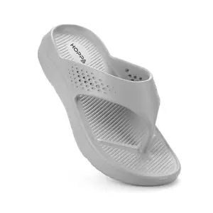 Hoppa - Jacky FLIP-Flop Men's Lightweight Classic Flip-Flop I HOPP Tech R-eva Material I Lightweight I Superior Bounce I Stylish & Anti-Skid I Waterproof I Recyclable & eco-Friendly