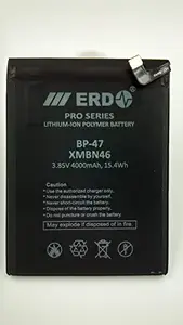 Generic Battery for Redmi Note 6