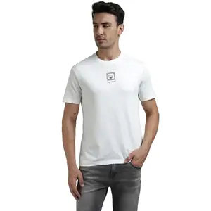 Royal Enfield Re Azulejos T-Shirt T Shirt (Size: XL)-TSS250028-WHITE