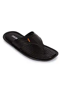 Liberty Men K2-03 Brown Slipper - 43 Euro