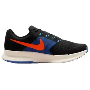 Nike Mens Run Swift 3-Black/Hyper Crimson Running Shoes-Astronomy Blue-Sail-Dr2695-008-9Uk