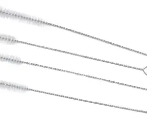 Dr. Brown's Natural Flow Cleaning Brush, 4 Count